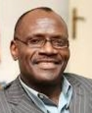 Pastor Taiwo Odukoya 