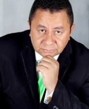 Pastor Nerildo Accioly