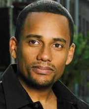 Hill Harper