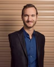 Nick Vujicic