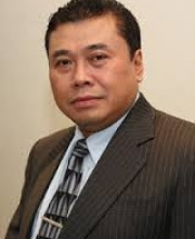 Pdt. Dr. Erastus Sabdono