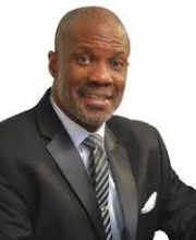 Bishop Noel Jones