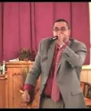Pastor Carlos Morales