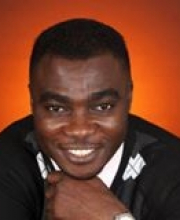 Apostle Israel Onoriobe