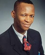 Bishop Emmah Isong