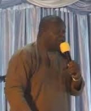 Rev.Apostle Chris Eruemulor