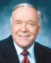 Preachers in America