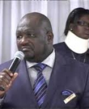 Evangelist MS Mpungose