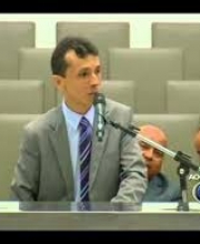Ev. Marcelo Telles