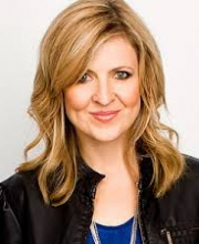 Darlene Zschech