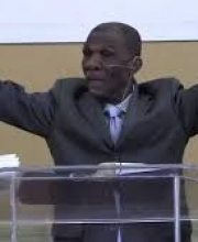 Pasteur Lucner L Joseph