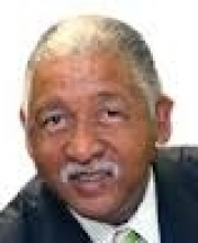 Apostle  Dr. Leroy Thompson