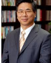 Rev Young hoon Lee
