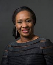 Pastor Nike Adeyemi