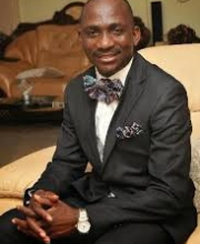 Dr Paul Enenche