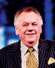 Dr John Avanzini