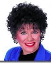 Rev Lynette Hagin