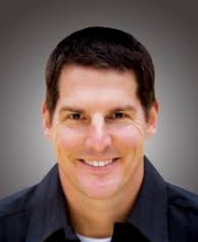 Pastor Craig Groeschel