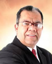 Pr. Josué Gonçalves