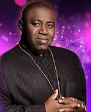 Bishop Senyo Bulla