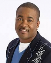 Canton Jones