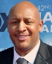 Brian Courtney Wilson