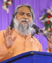 Prophet Sadhu Sundar Selvaraj