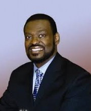 Bishop Harry Jackson