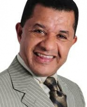 Pr Abílio Santana