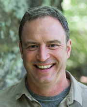 Pastor Anthony Delaney