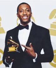 Lecrae Devaughn Moore