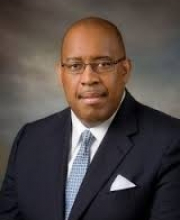 Rev. Clifford Matthews Jr