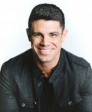 Pastor Steven Furtick