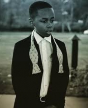 Nyeeam Hudson- King Nahh
