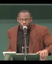 Rev Timothy Flemming Jr