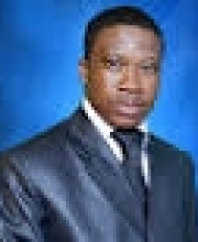 Prophet David Mintah Addy