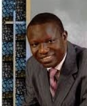 Bishop Francis Wale Oke