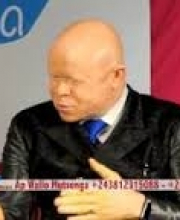 Apotre Wallo Mustsenga