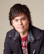Pastor Joseph Prince