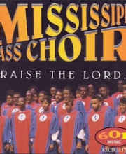 Mississippi Mass Choir