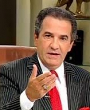 Pastor  Silas Malafaia