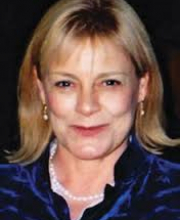 Jackie Pullinger