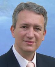 Pasteur Daniel Vindigni