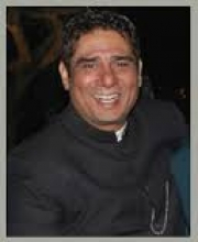 Pastor Paramjit Singh