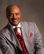 Pastor Paul Adefarasin