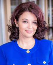 Dr Julie Blair