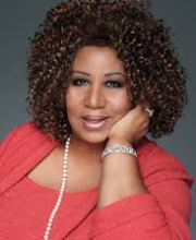 Aretha Franklin
