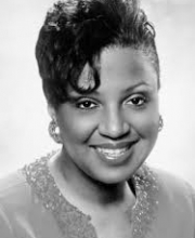 Dr  Claudette Copeland