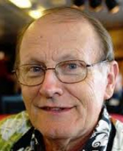 Dr George Verwer