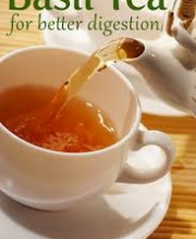 Benefits of herbs- Digestive Blend